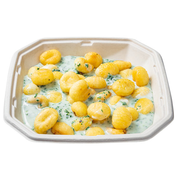 Gnocchi