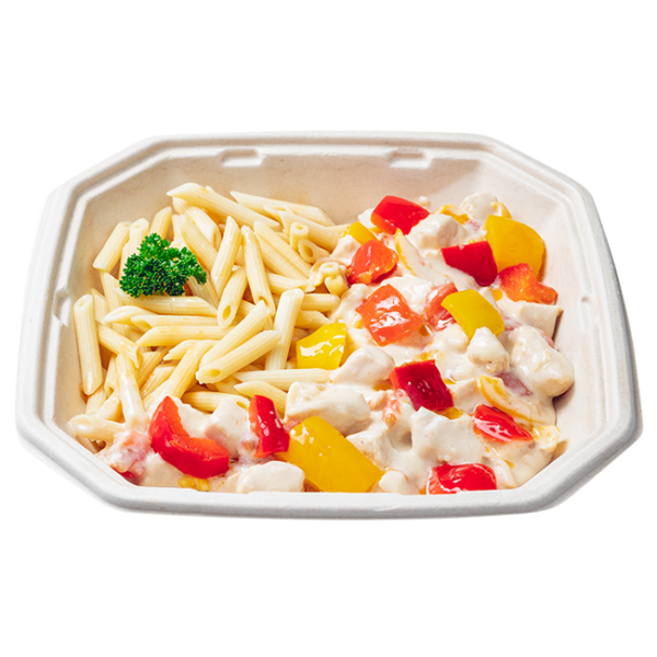 Hähnchengulasch