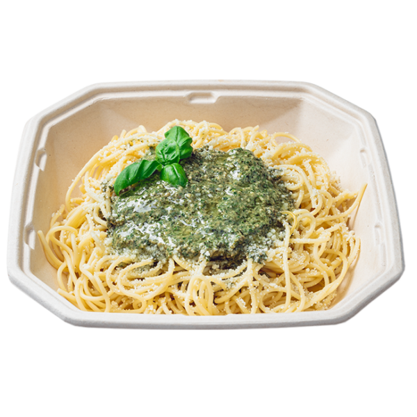 Spaghetti