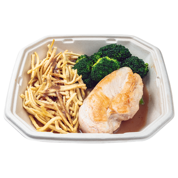 Hähnchenbrustfilet