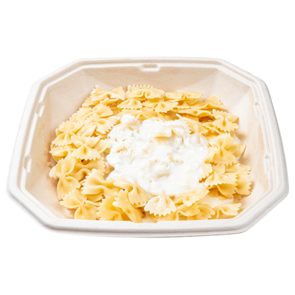 Schleifennudeln