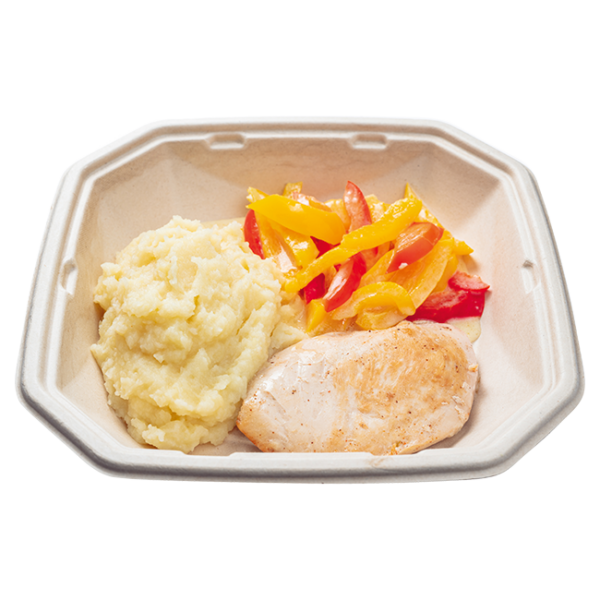 Hähnchenbrustfilet