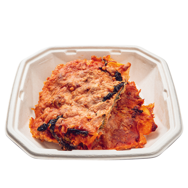 Kartoffel-Hackfleisch-Auflauf