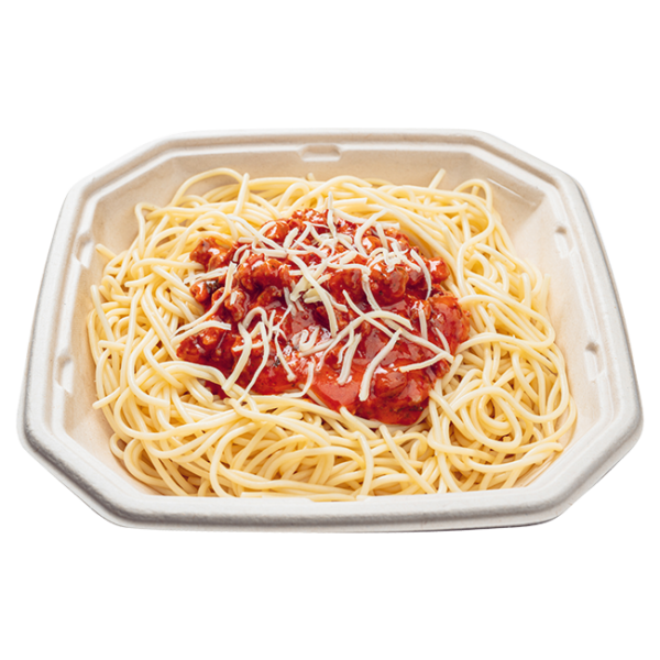 Spaghetti