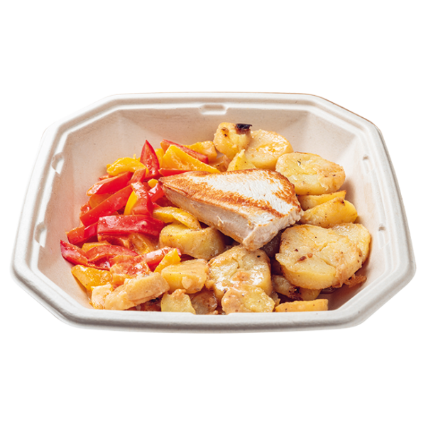 Putenbrustfilet