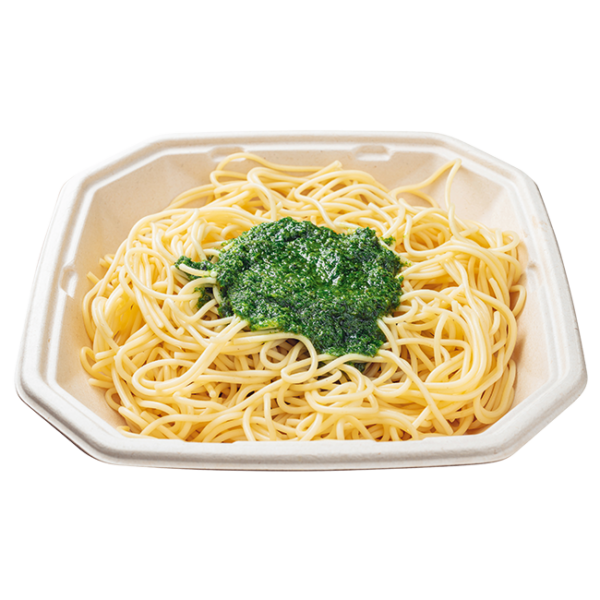 Spaghetti