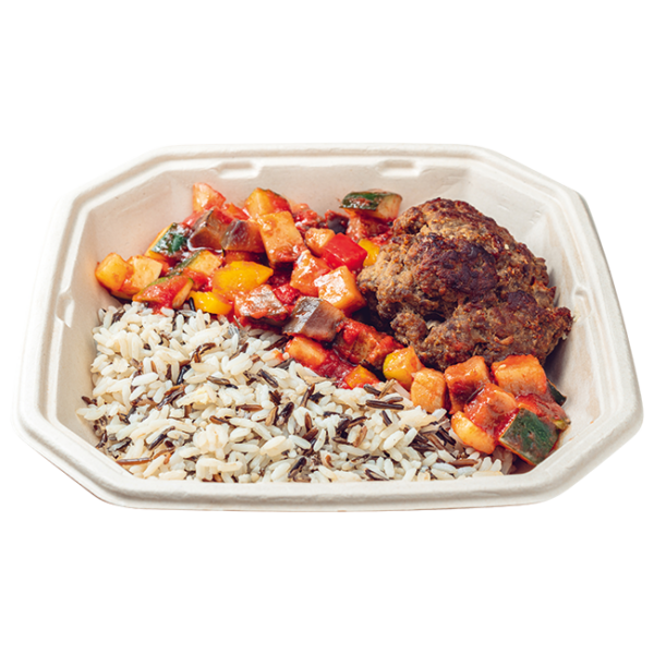 Beefsteak (Geflügel)