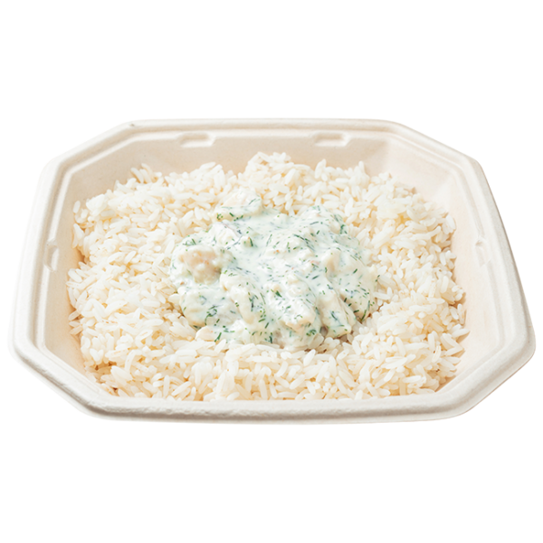 Fischpfanne (Seelachs)