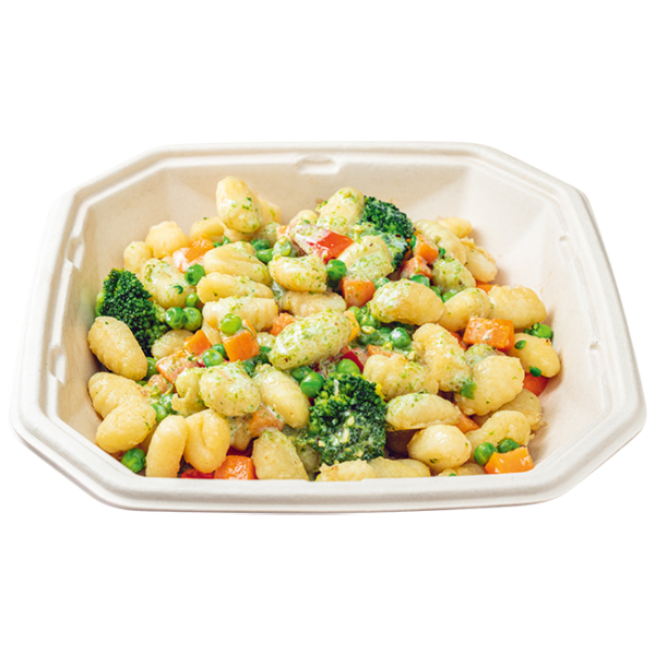 Gnocchipfanne