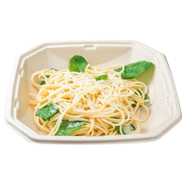 Spaghetti