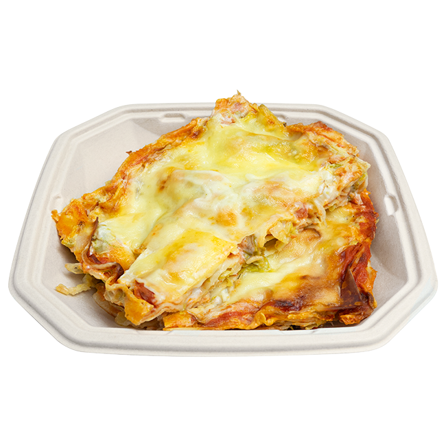GrünkohlLasagne Wochenangebot frood wir kochen für Dich. frisch!