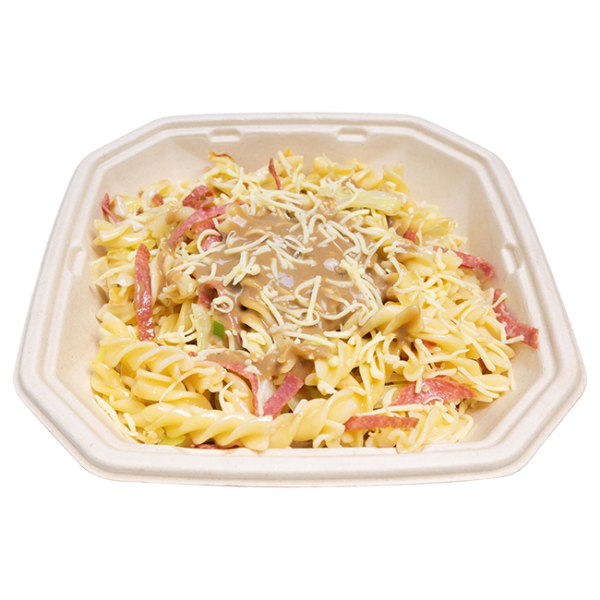 Krautnudeln
