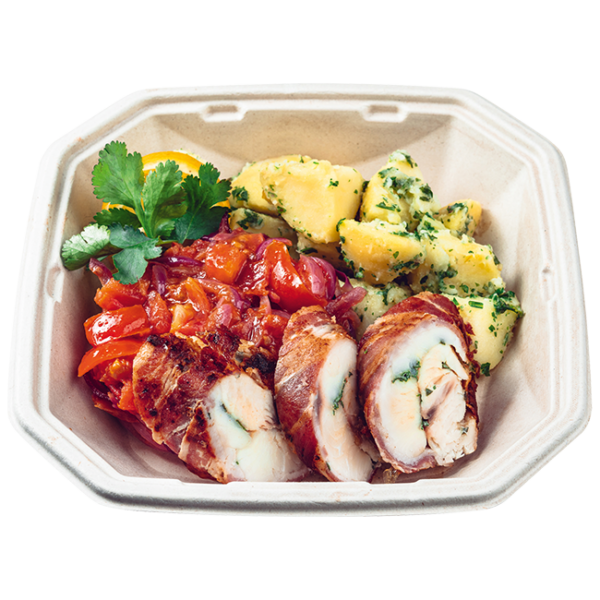 Saltimbocca