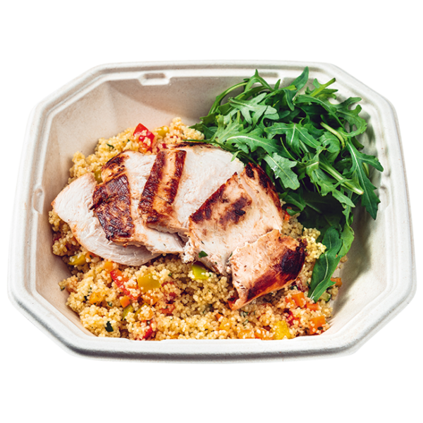 Hähnchenbrustfilet