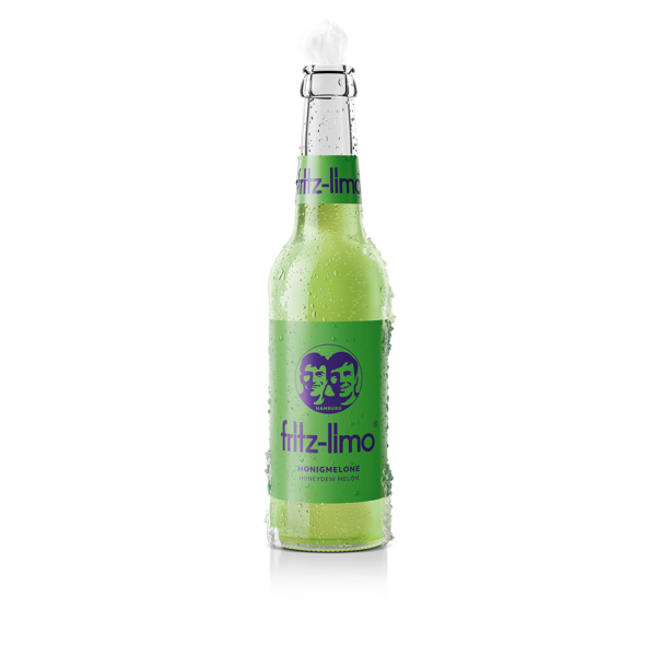 fritz-limo® Honigmelone